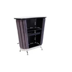 KARE Design Bar After Work Chrome