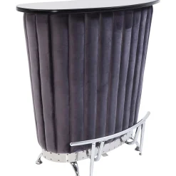 KARE Design Bar After Work Chrome