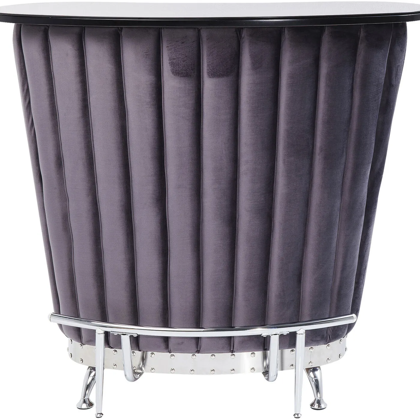 KARE Design Bar After Work Chrome