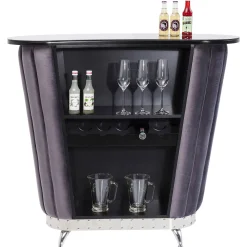 KARE Design Bar After Work Chrome