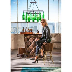 KARE Design Bar Lady Rock Vintage