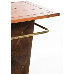 KARE Design Bar Lady Rock Vintage