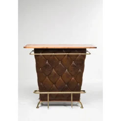 KARE Design Bar Lady Rock Vintage