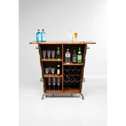 KARE Design Bar Lady Rock Vintage