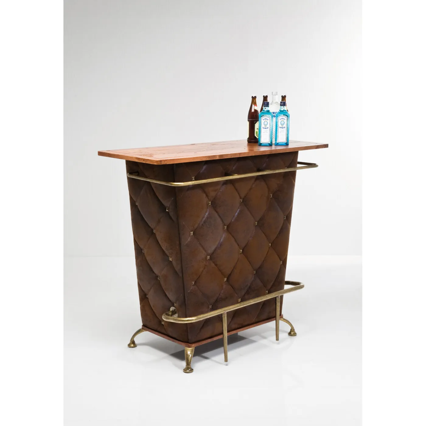 KARE Design Bar Lady Rock Vintage