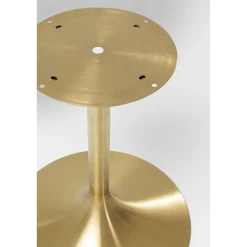 KARE Design Base De Table Invitation Laiton O60Cm