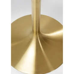 KARE Design Base De Table Invitation Laiton O60Cm