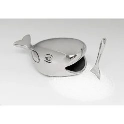 KARE Design Boite A Sucre Whale (2/Pcs)