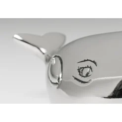 KARE Design Boite A Sucre Whale (2/Pcs)