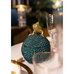 KARE Design Boite Décorative Chameleon 20