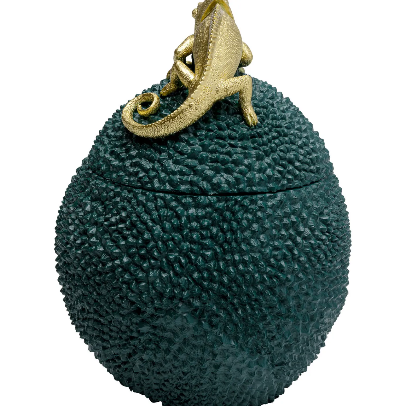 KARE Design Boite Décorative Chameleon 34