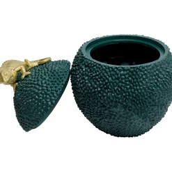 KARE Design Boite Décorative Chameleon 34
