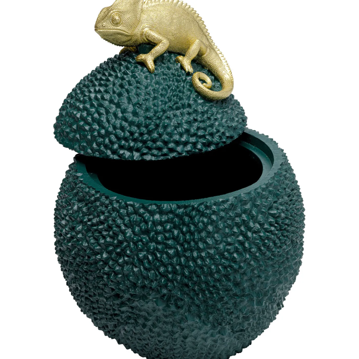 KARE Design Boite Décorative Chameleon 34
