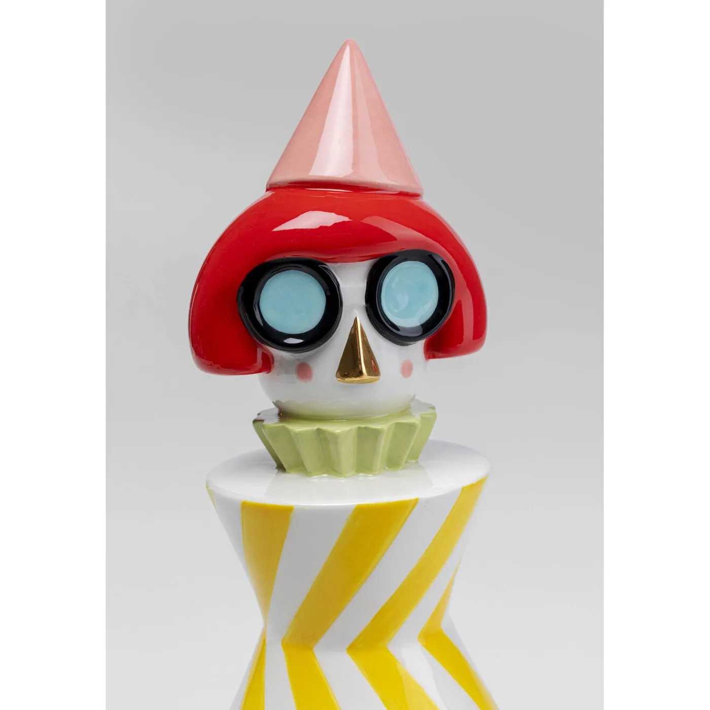 KARE Design Boite Décorative Circus 26Cm