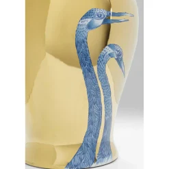 KARE Design Boite Décorative Dancing Cranes 40Cm