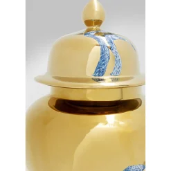 KARE Design Boite Décorative Dancing Cranes 40Cm