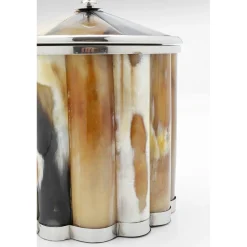 KARE Design Boite Décorative Natural Horn 21Cm