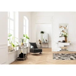 KARE Design Boite Décorative Parrot 40Cm