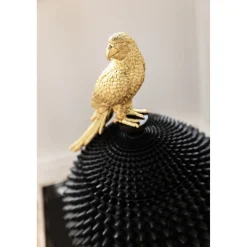 KARE Design Boite Décorative Parrot 40Cm