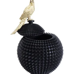 KARE Design Boite Décorative Parrot 40Cm