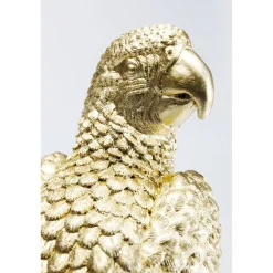 KARE Design Boite Décorative Parrot 40Cm