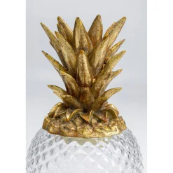 KARE Design Boite Décorative Pineapple Visible