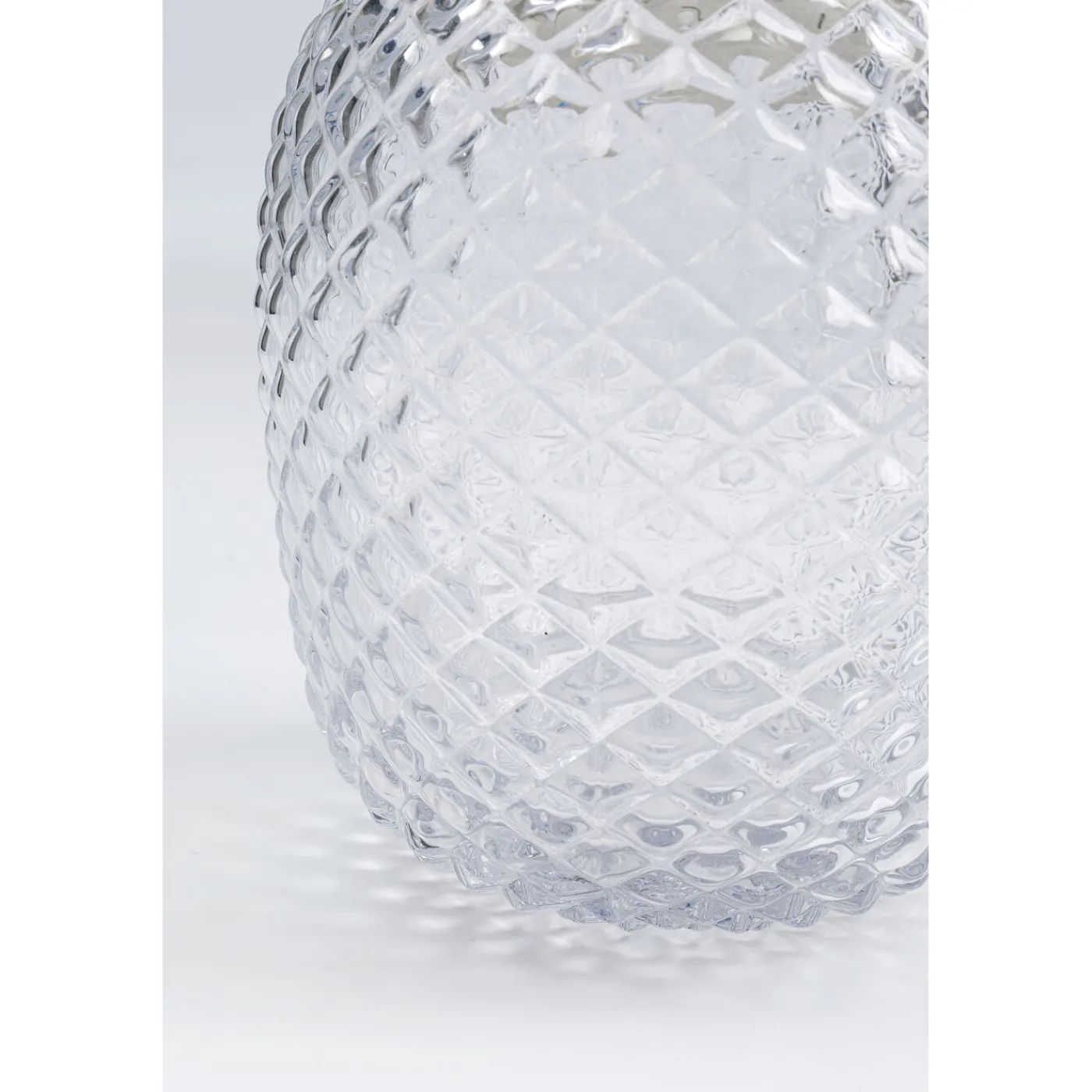 KARE Design Boite Décorative Pineapple Visible