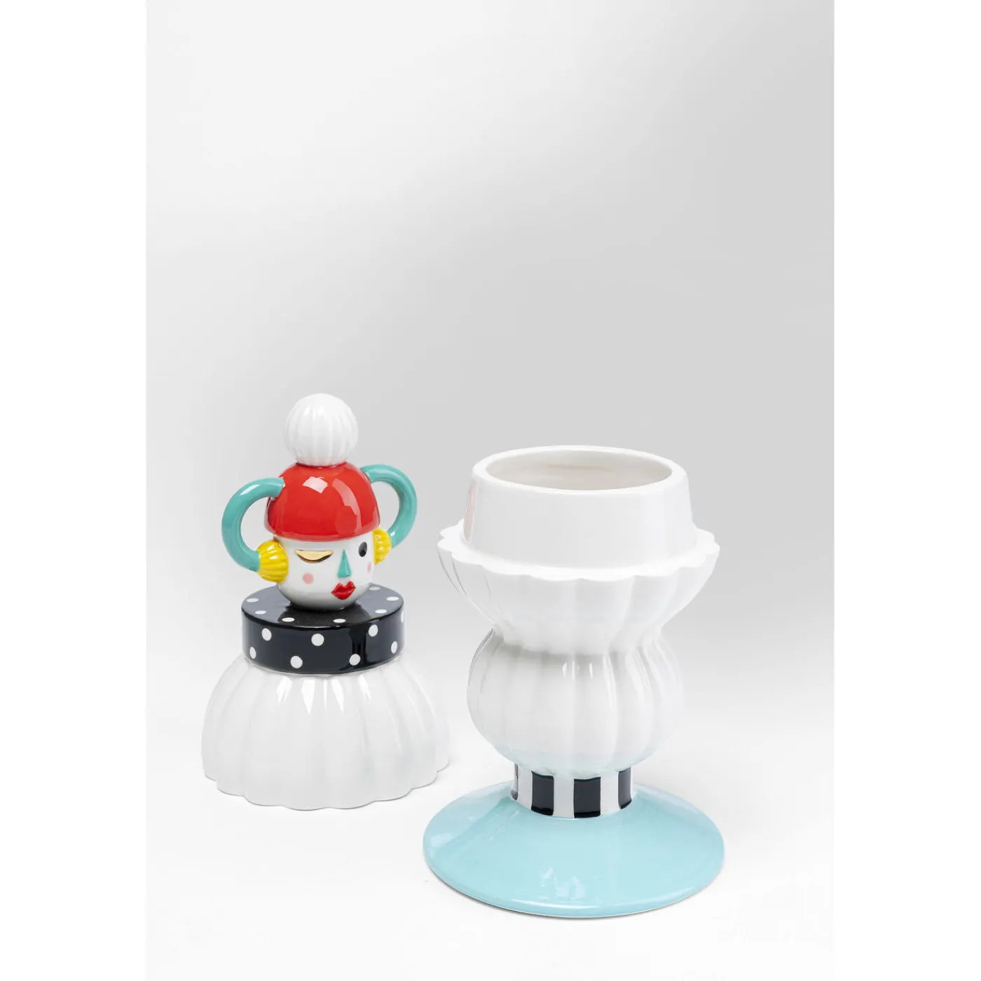 KARE Design Boite Décorative Puppet 26Cm