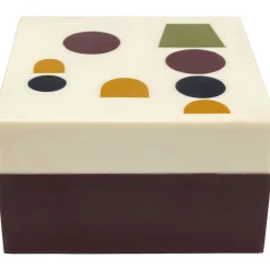 KARE Design Boite Emily 13X8Cm