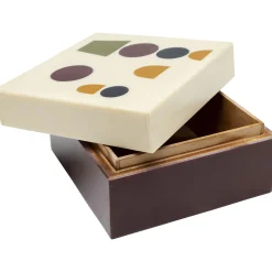 KARE Design Boite Emily 13X8Cm