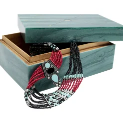 KARE Design Boite Galactica 18X8Cm