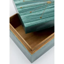 KARE Design Boite Galactica 18X8Cm