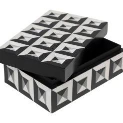 KARE Design Boite Jess 20X7Cm