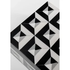 KARE Design Boite Jess 20X7Cm