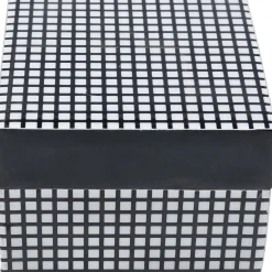 KARE Design Boite Plenty Squares 8X6Cm