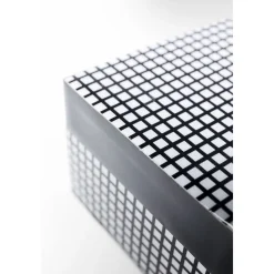 KARE Design Boite Plenty Squares 8X6Cm