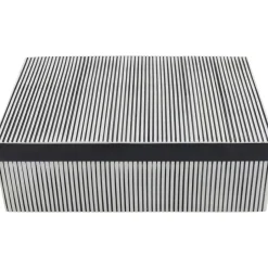 KARE Design Boite Plenty 24X8Cm