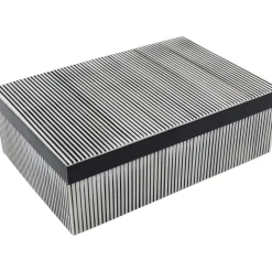 KARE Design Boite Plenty 24X8Cm