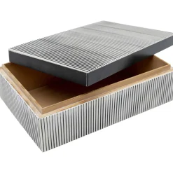 KARE Design Boite Plenty 24X8Cm