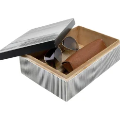 KARE Design Boite Plenty 24X8Cm