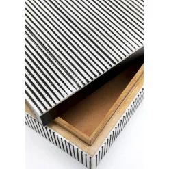 KARE Design Boite Plenty 20X6Cm