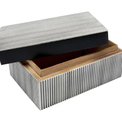 KARE Design Boite Plenty 15X8Cm