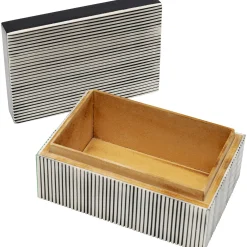 KARE Design Boite Plenty 15X8Cm