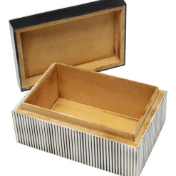 KARE Design Boite Plenty 15X8Cm