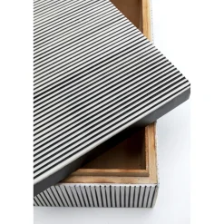 KARE Design Boite Plenty 24X8Cm