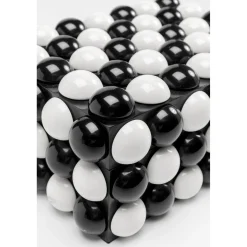 KARE Design Boite Polka 21X9Cm