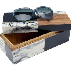 KARE Design Boite Quattro 23X8Cm