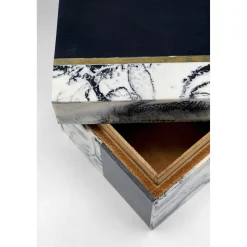 KARE Design Boite Quattro 23X8Cm