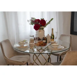 KARE Design Bol Bell O15Cm