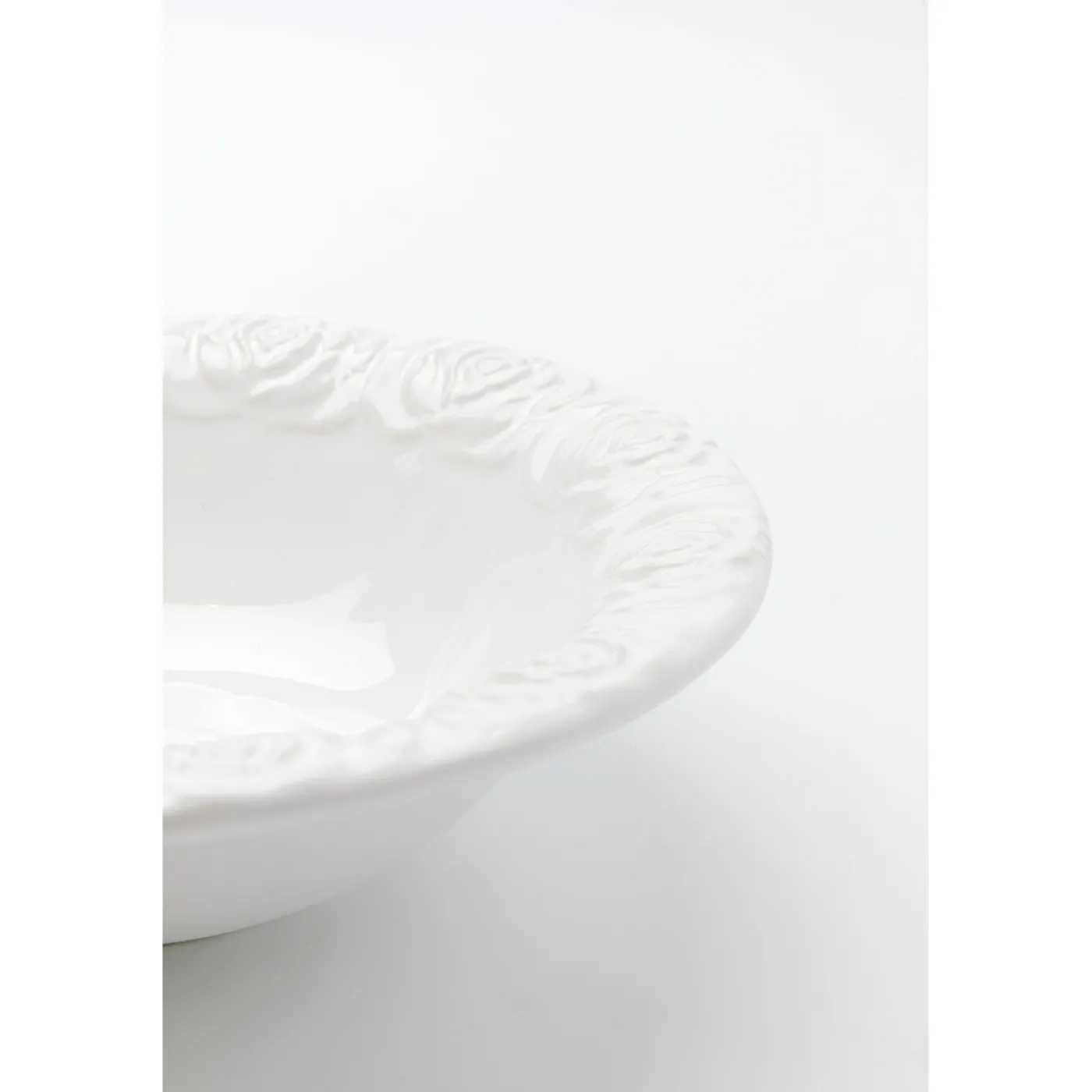 KARE Design Bol Rosa O18